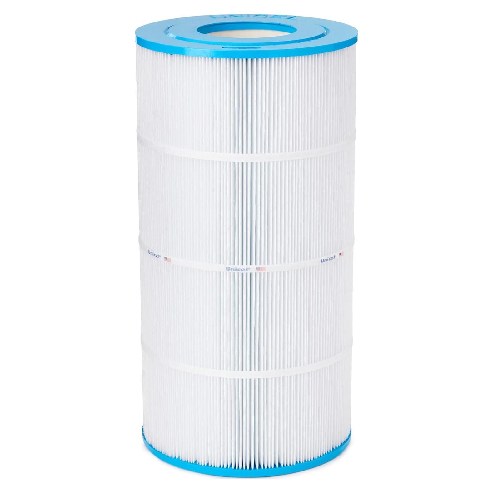 Cartucho de Filtro de Piscina Unicel C-8409 8.36 m² 174 Pliegues