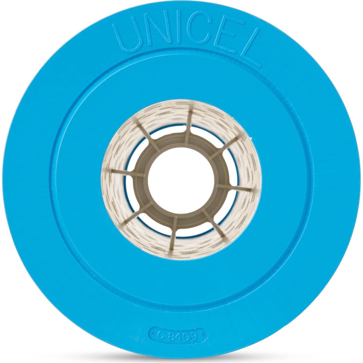 Cartucho de Filtro de Piscina Unicel C-8409 8.36 m² 174 Pliegues