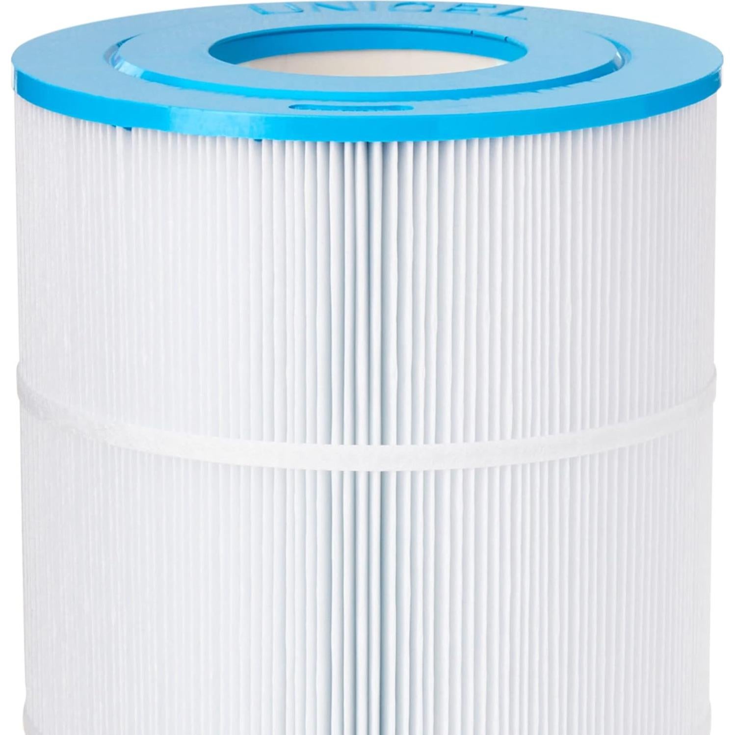 Cartucho de Filtro de Piscina Unicel C-8409 8.36 m² 174 Pliegues