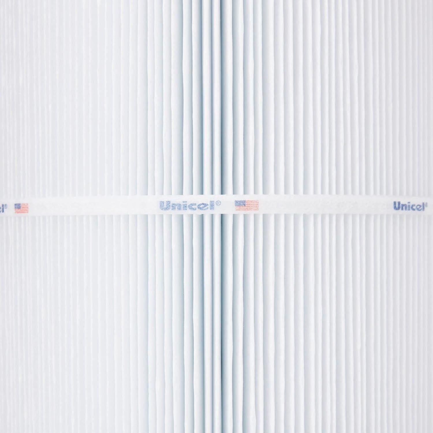 Cartucho de Filtro de Piscina Unicel C-8409 8.36 m² 174 Pliegues