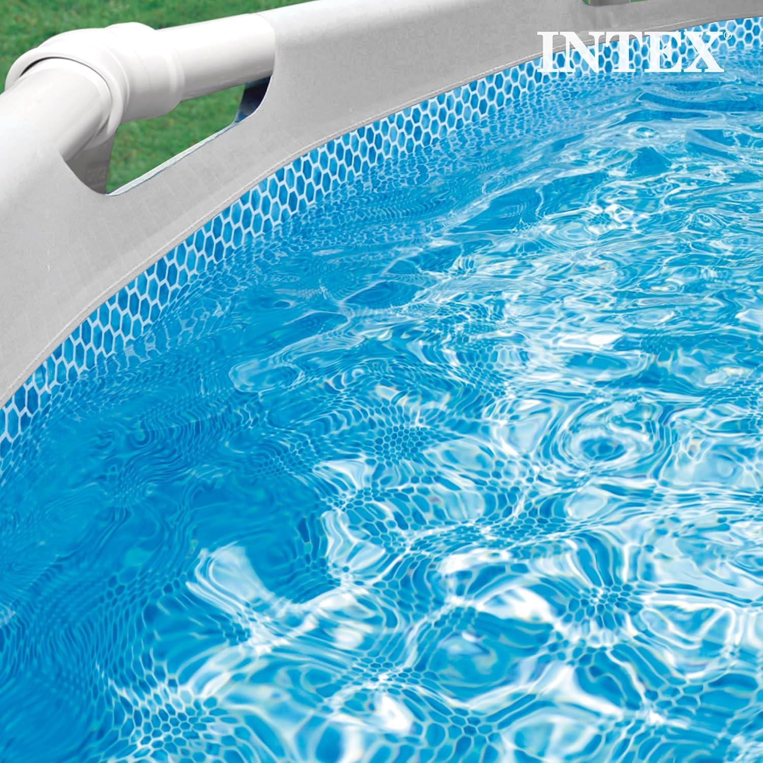 Cartucho de Filtro Tipo A Intex 29000E/59900E - Paquete de 6