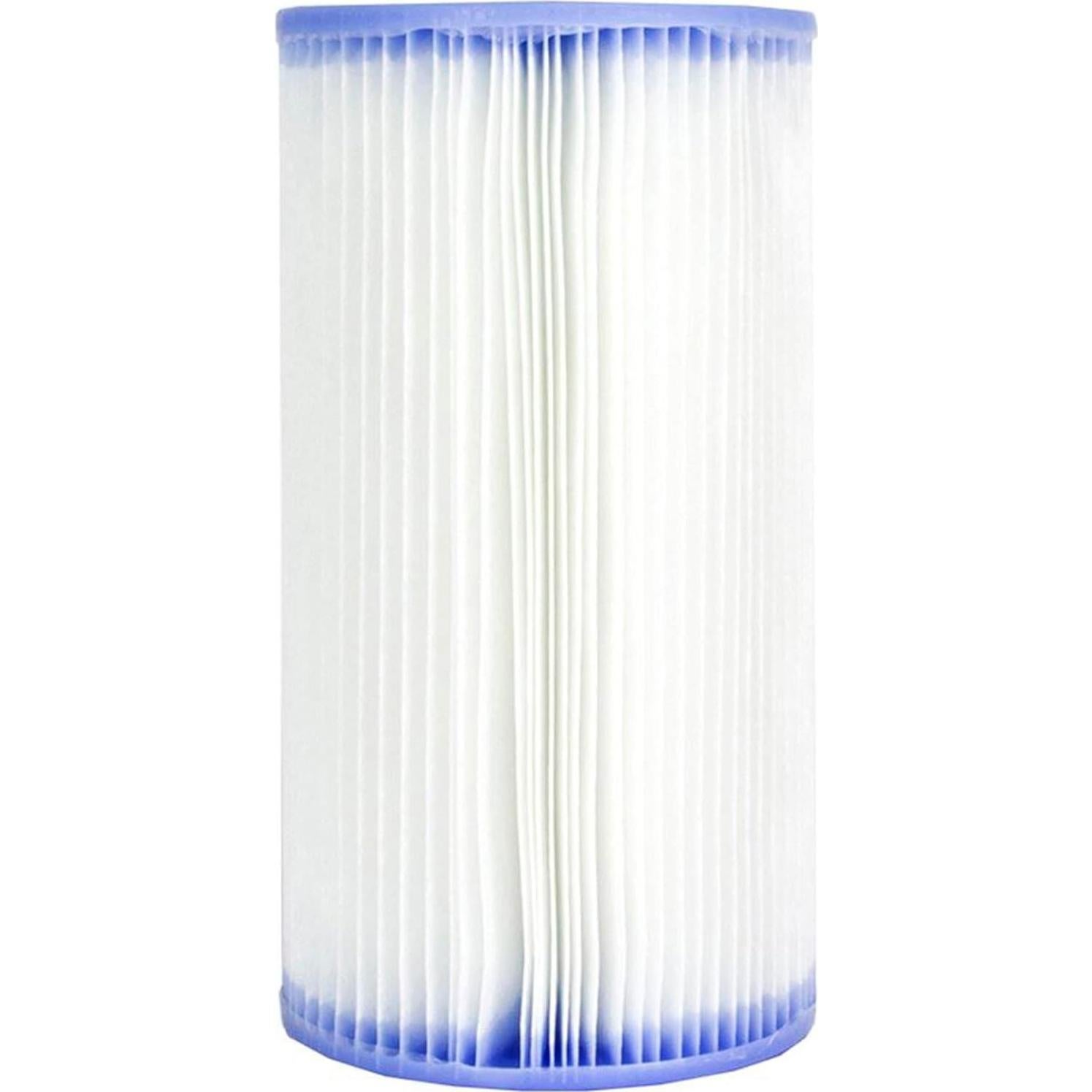 Cartucho de Filtro Tipo A Intex 29000E/59900E - Paquete de 6