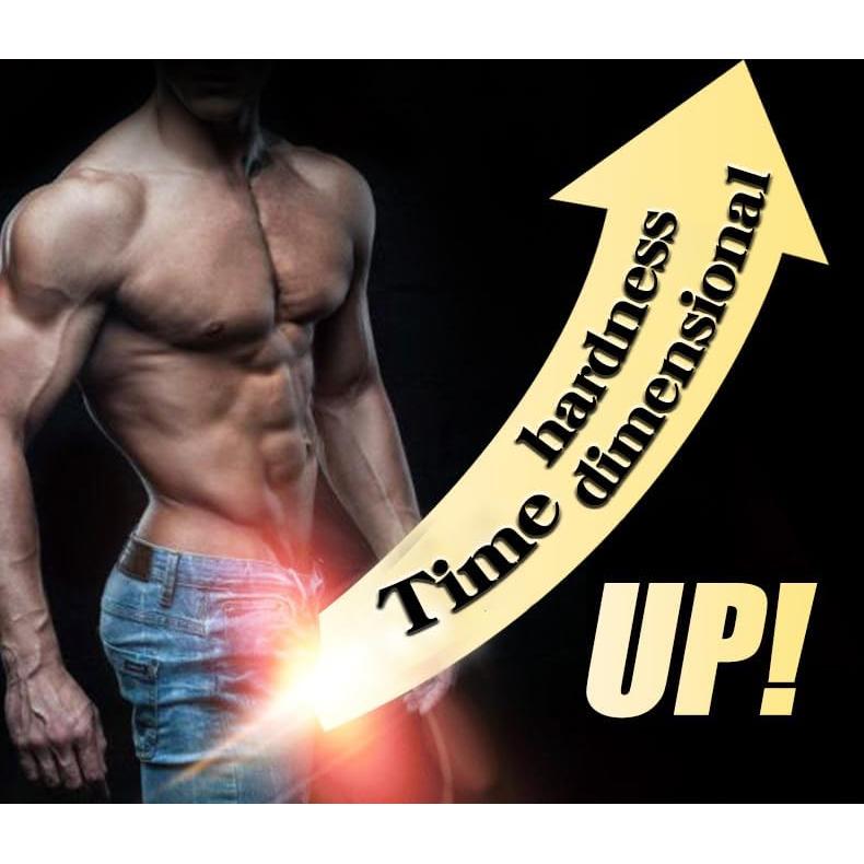 Crema de Masaje Bull Huge XXL Irvy - Aumento de Fuerza para Hombres