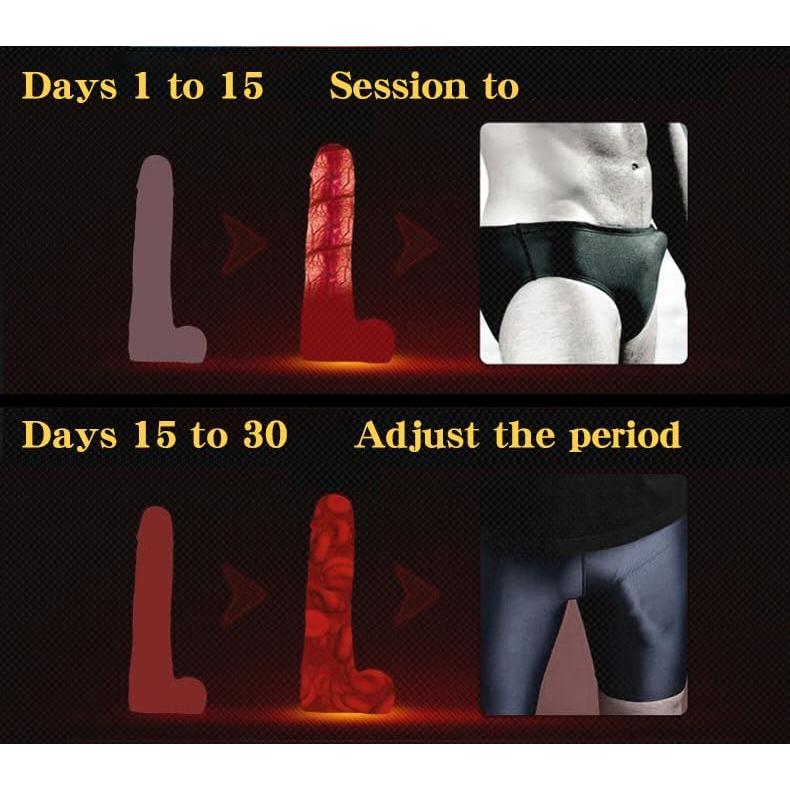 Crema de Masaje Bull Huge XXL Irvy - Aumento de Fuerza para Hombres