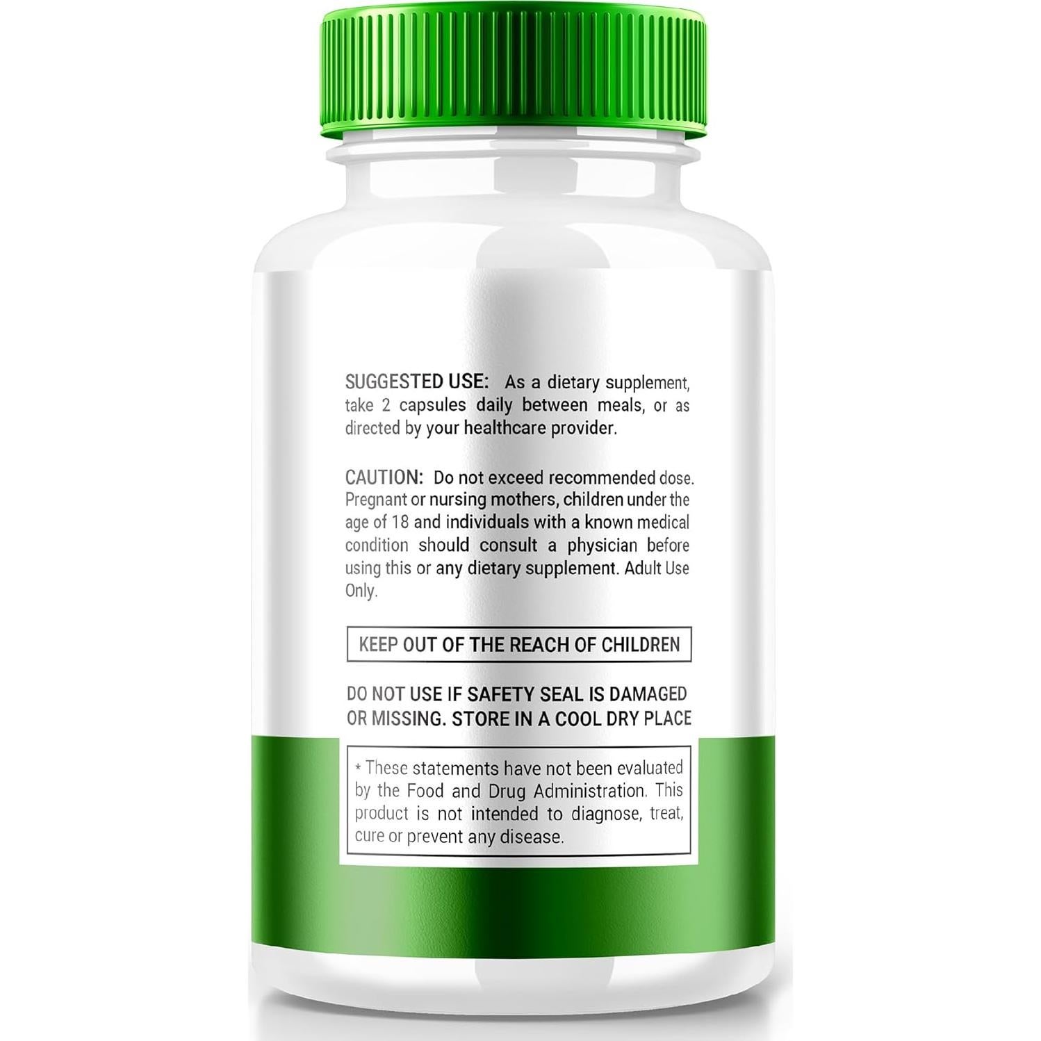 Suplemento Eroboost para Hombres NutraRize 60 Cápsulas