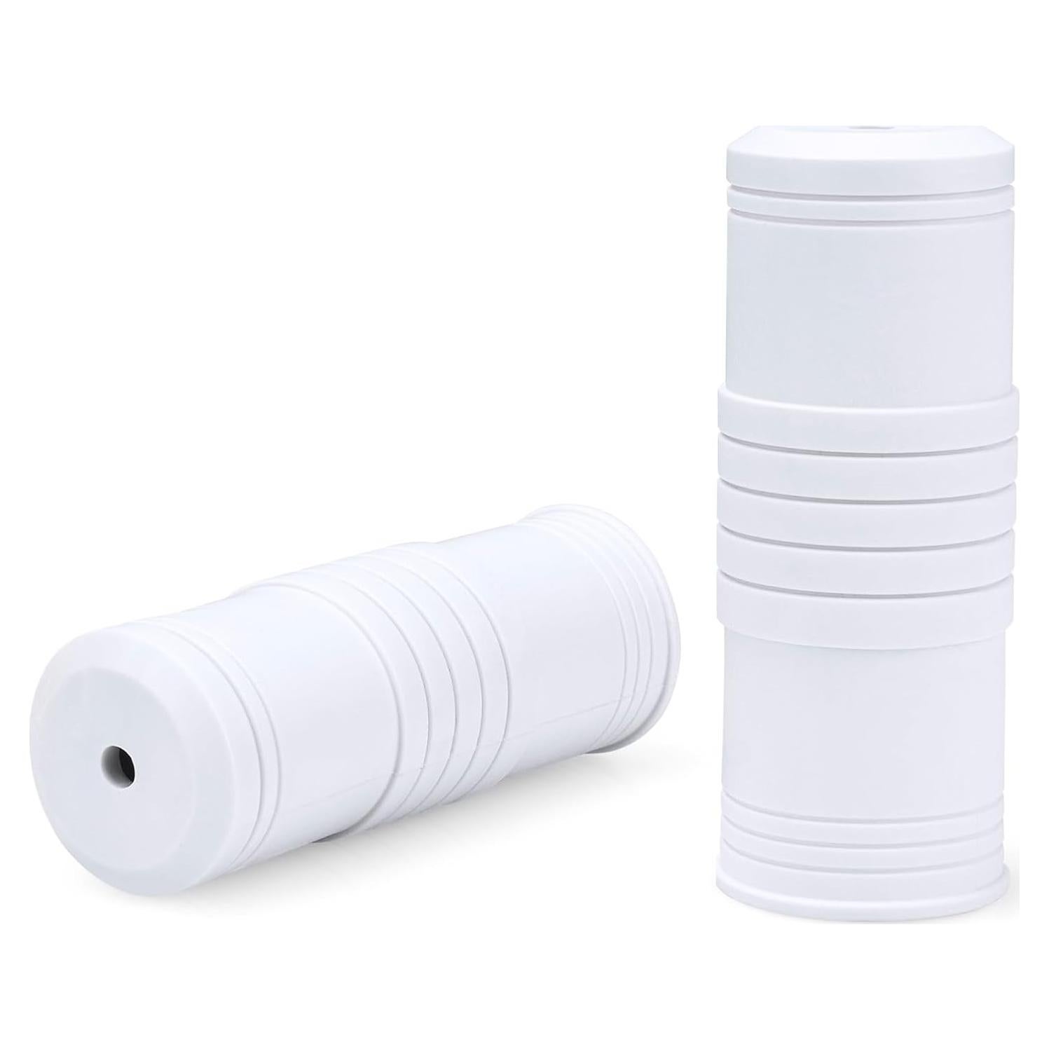 Mango de Reemplazo para Polo de Piscina Dairrr Fuuu R22054 - 2 Piezas