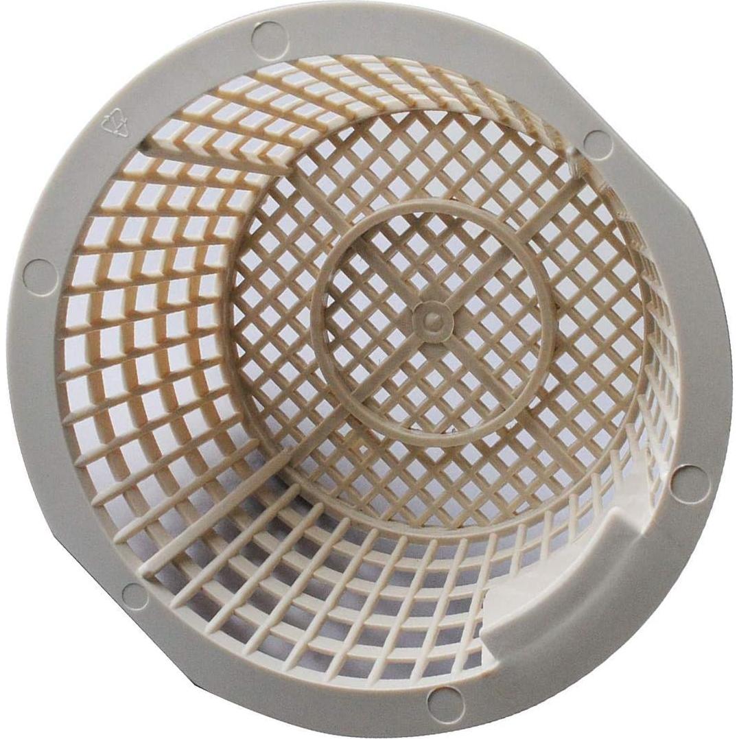 Canasta de Skimmer Podoy ACM88 8928 para Piscina 4 Pcs