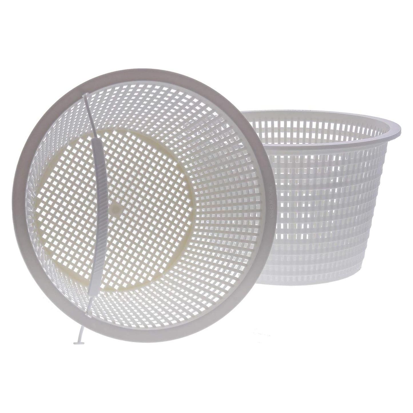 Canasta de Skimmer de Reemplazo U.S. Pool Supply - Juego de 2