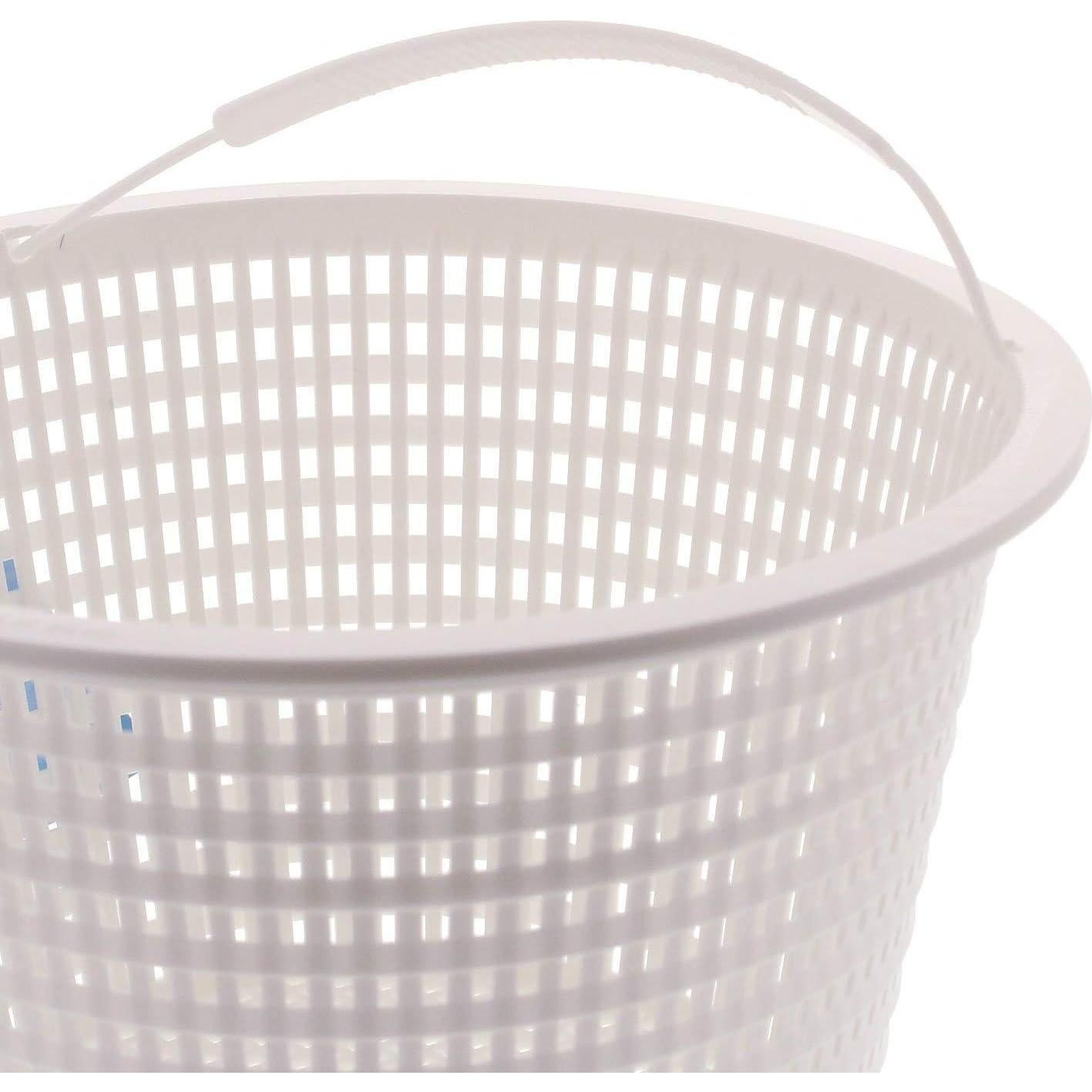 Canasta de Skimmer de Reemplazo U.S. Pool Supply - Juego de 2