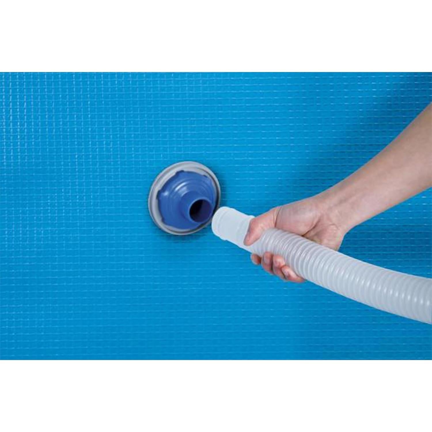 Skimmer de Superficie Automático Bestway Flowclear para Piscinas