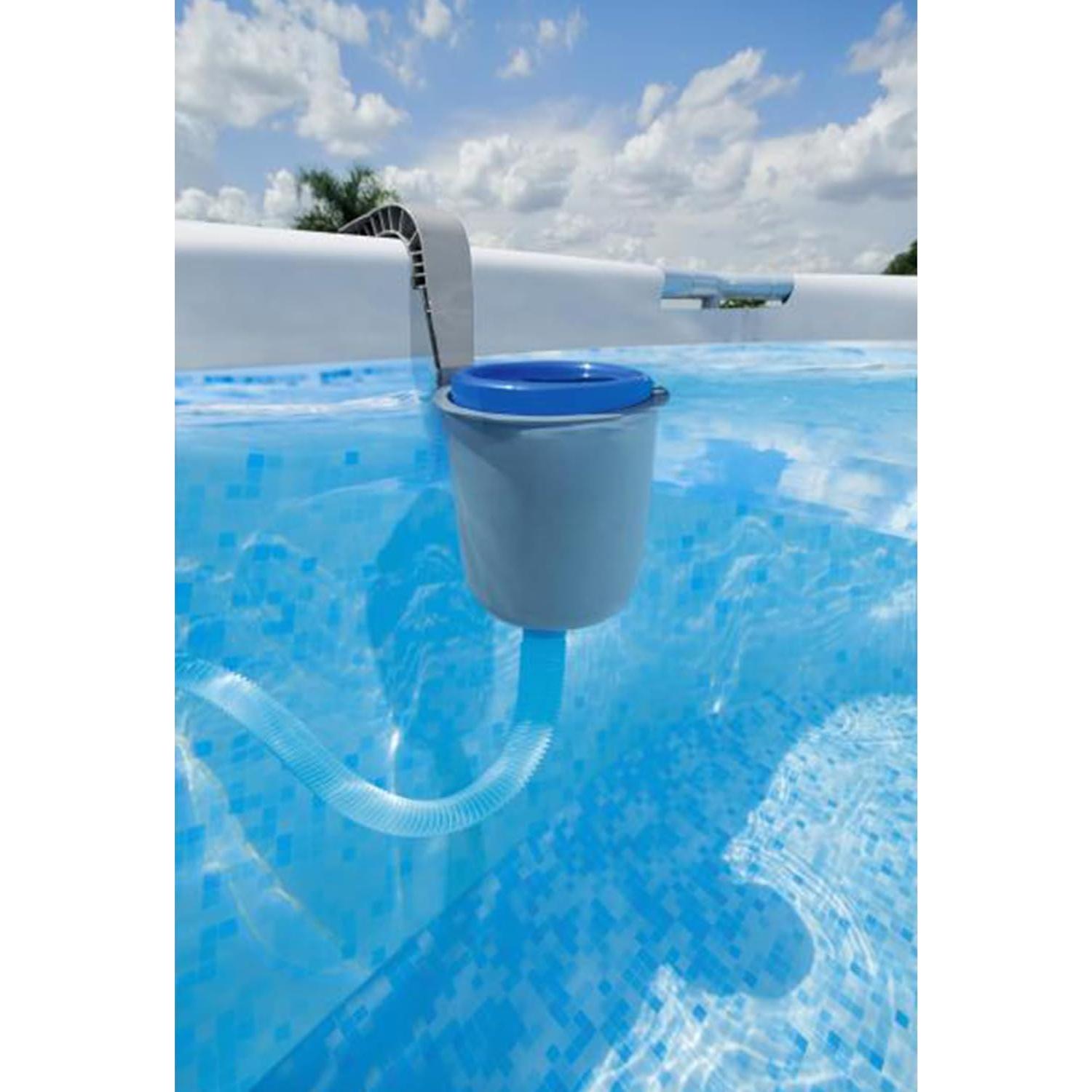 Skimmer de Superficie Automático Bestway Flowclear para Piscinas