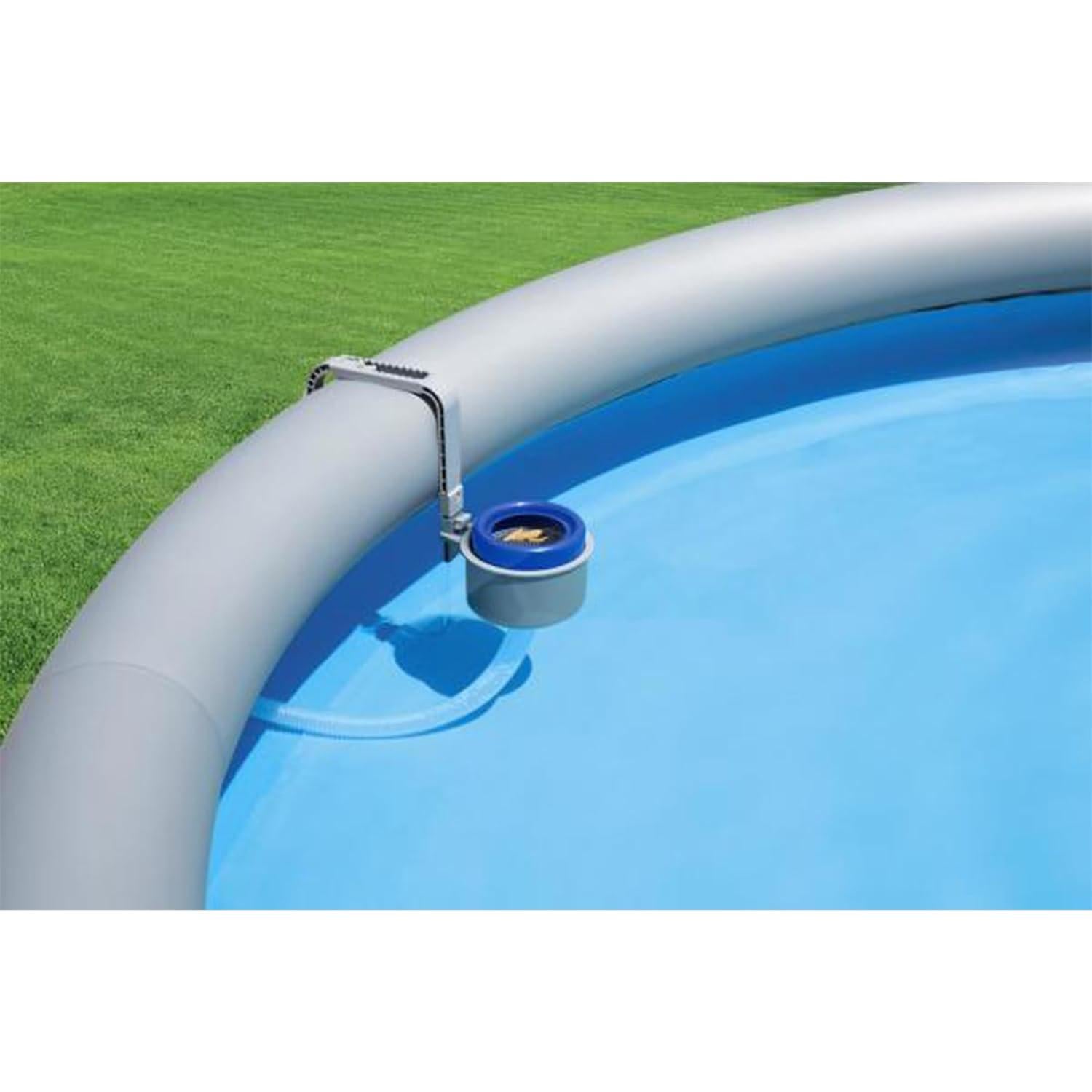 Skimmer de Superficie Automático Bestway Flowclear para Piscinas