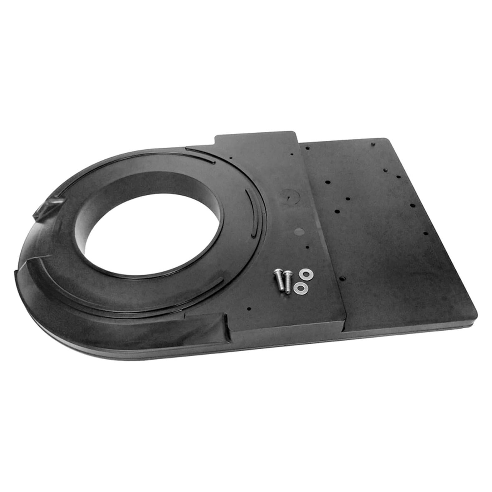 Base de Plataforma Hayward EC1161PAK para Filtros Perflex DE