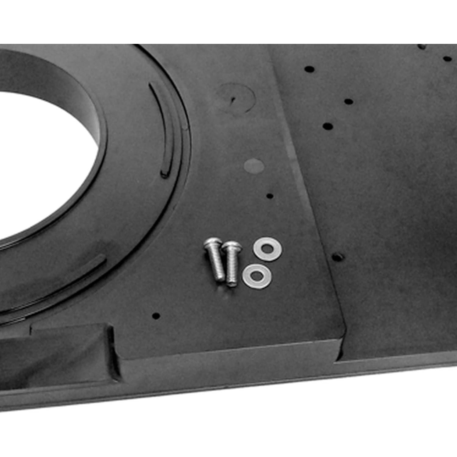 Base de Plataforma Hayward EC1161PAK para Filtros Perflex DE