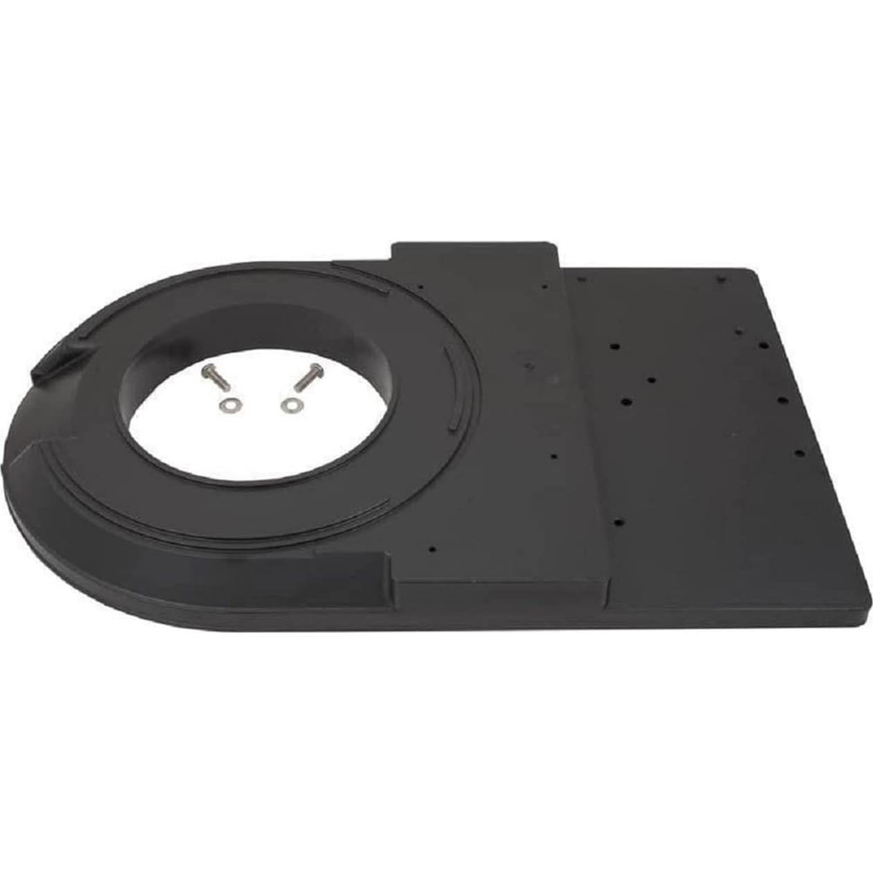 Base de Plataforma Hayward EC1161PAK para Filtros Perflex DE