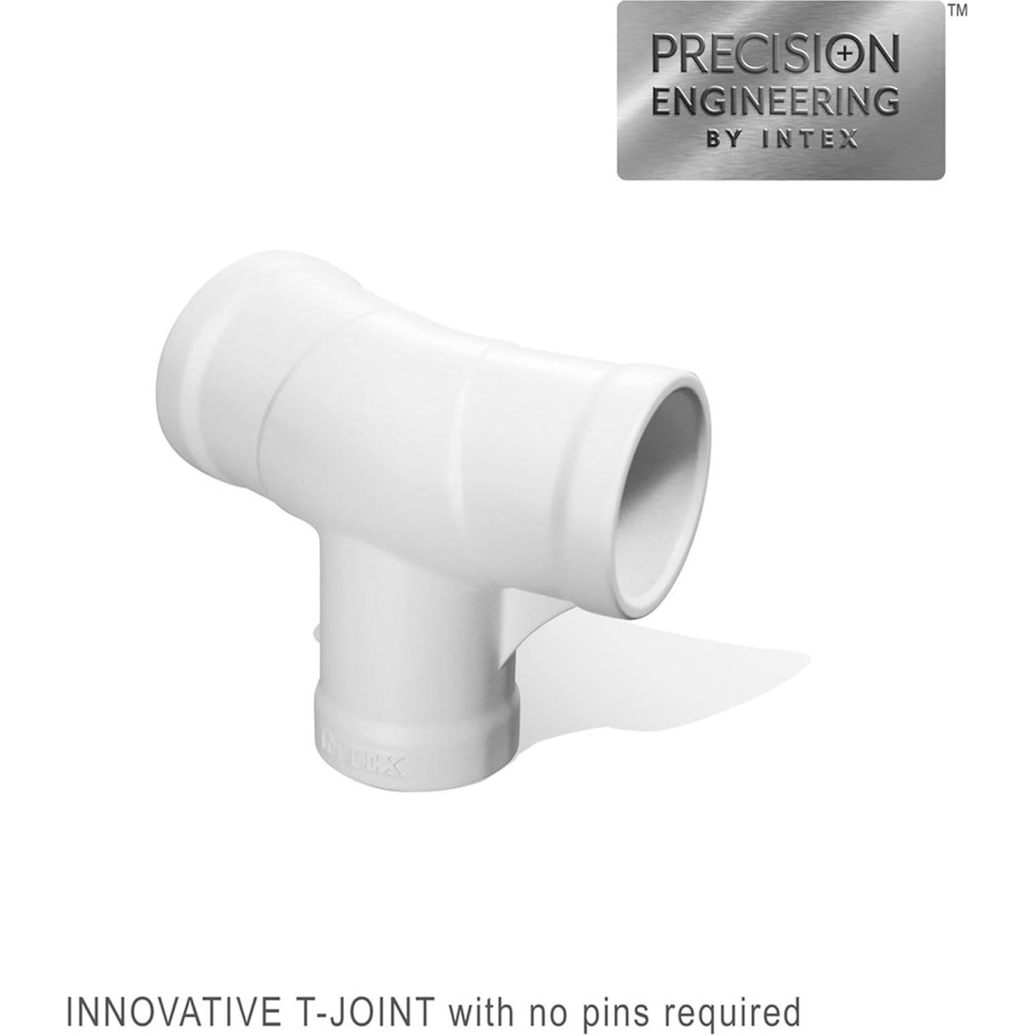 Piscina sobre suelo Intex 28201EH 3.05m x 0.76m con bomba