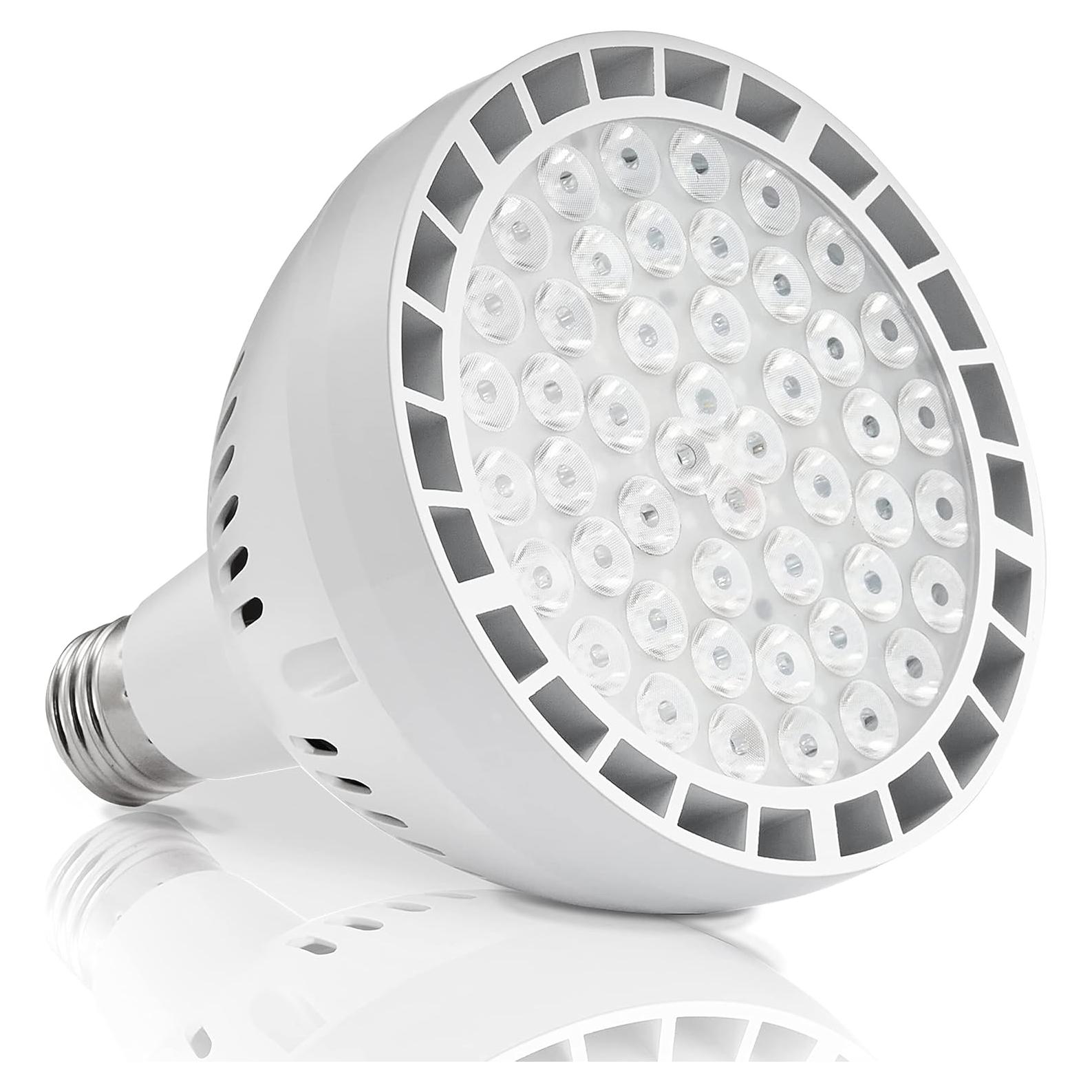 Bombilla LED para Piscina 80W HYMIOR 8500LM 6500K