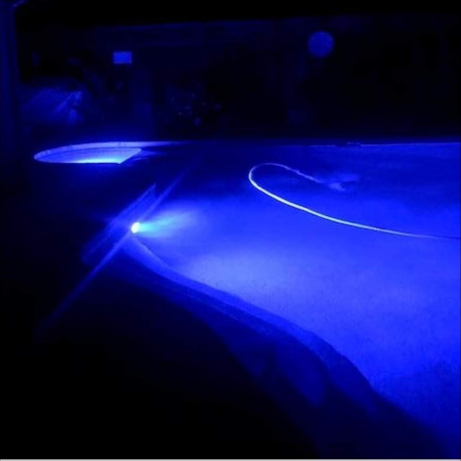 Luz LED empotrada para piscina Poolexa 54W multicolor 4320 lúmenes
