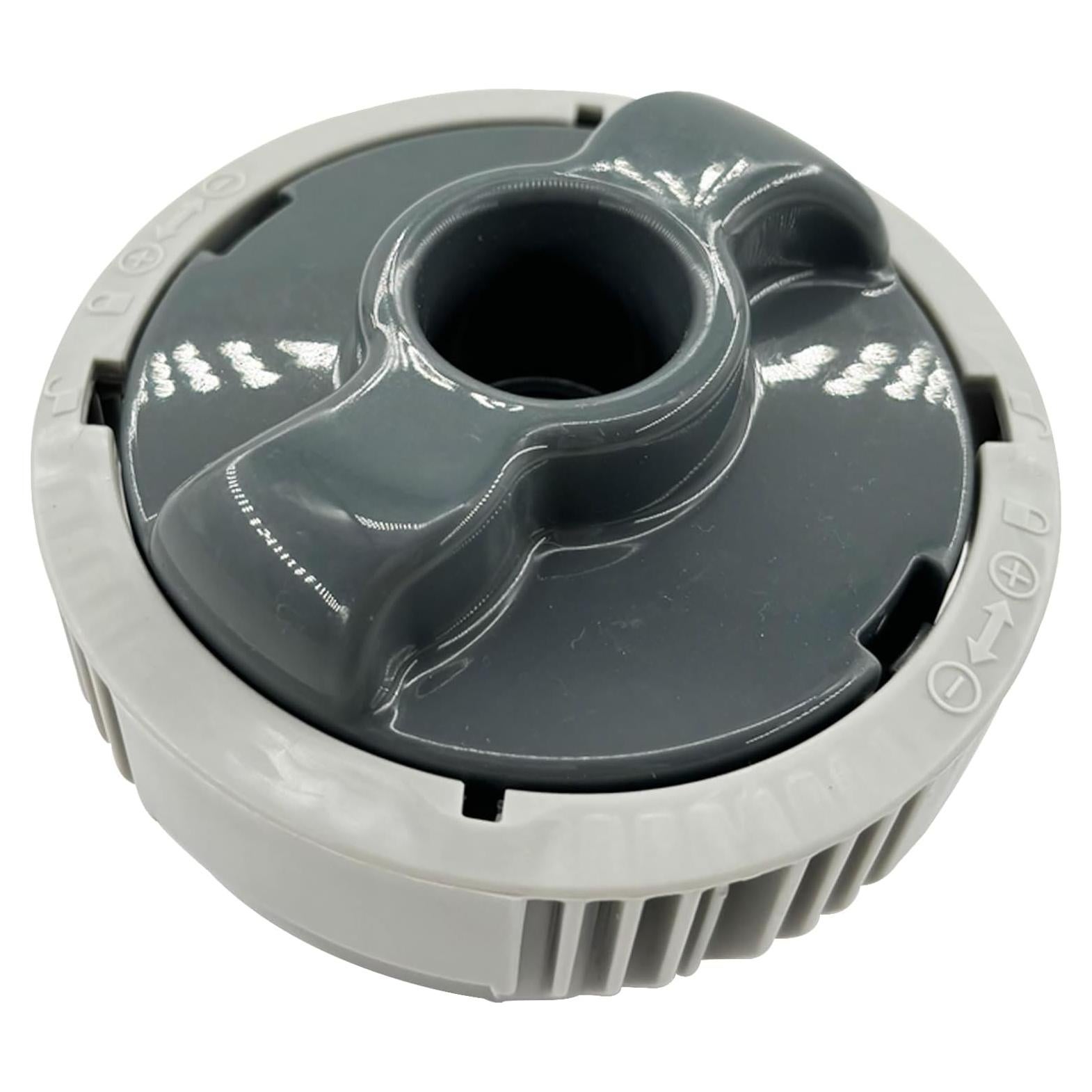 Dispensador de Cloro Químico Motipudy para Piscina y Spa