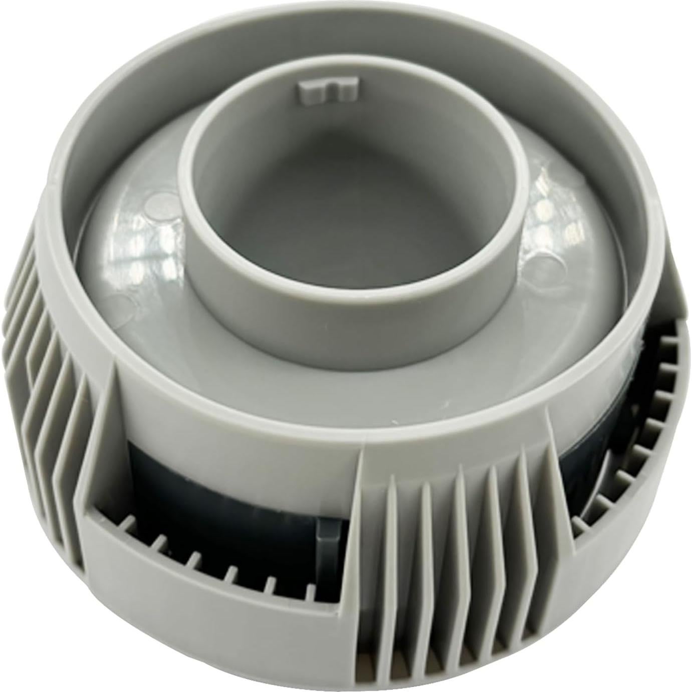 Dispensador de Cloro Químico Motipudy para Piscina y Spa