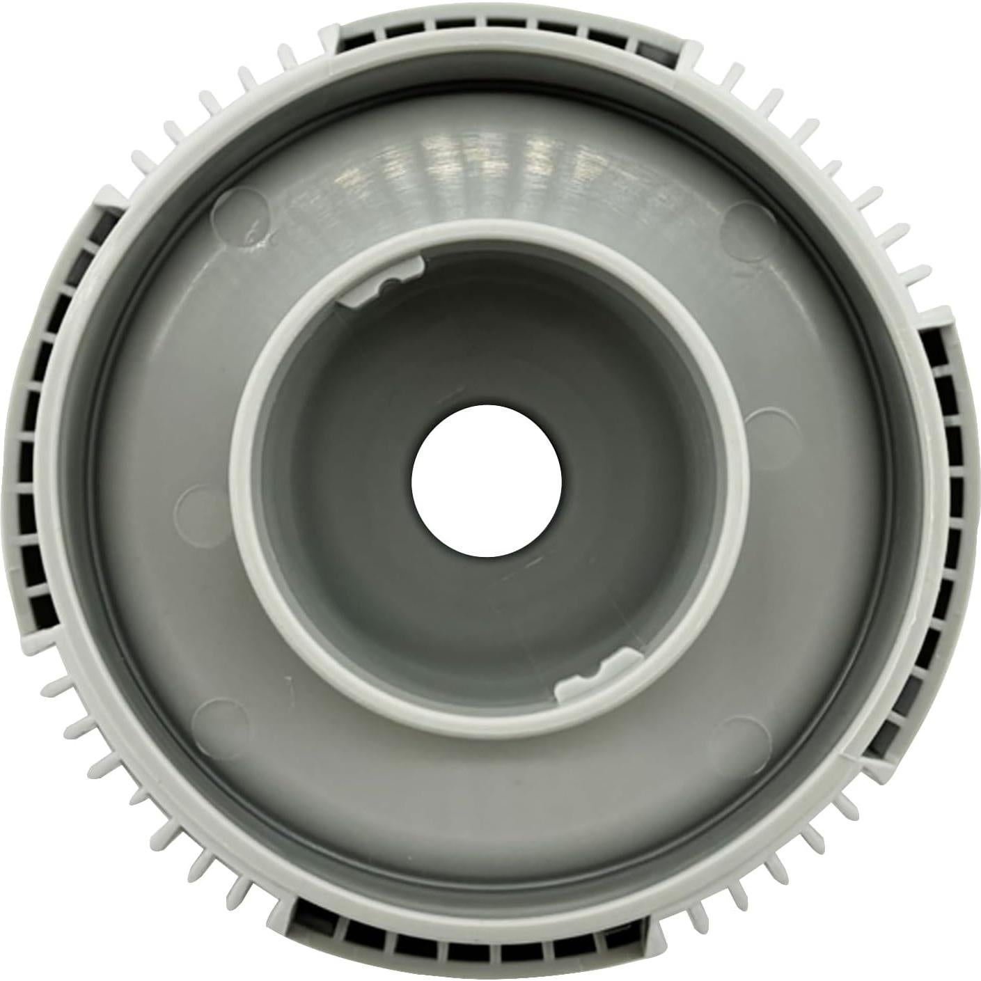 Dispensador de Cloro Químico Motipudy para Piscina y Spa