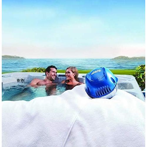 Sistema de desinfección FROG @Ease + 3 cartuchos SmartChlor