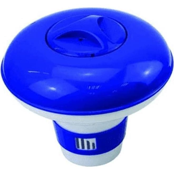 Tabletas de Cloro Estabilizadas Rx Clear 3.63 kg con Dispensador