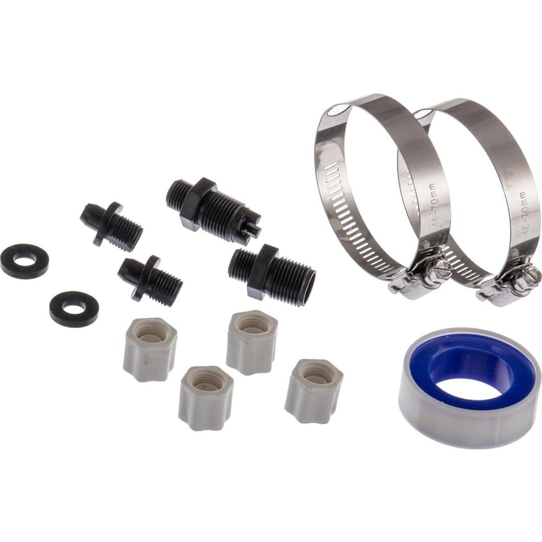 Clorador Automático ProMotus para Piscinas Elevadas y In-Ground 1.9 kg