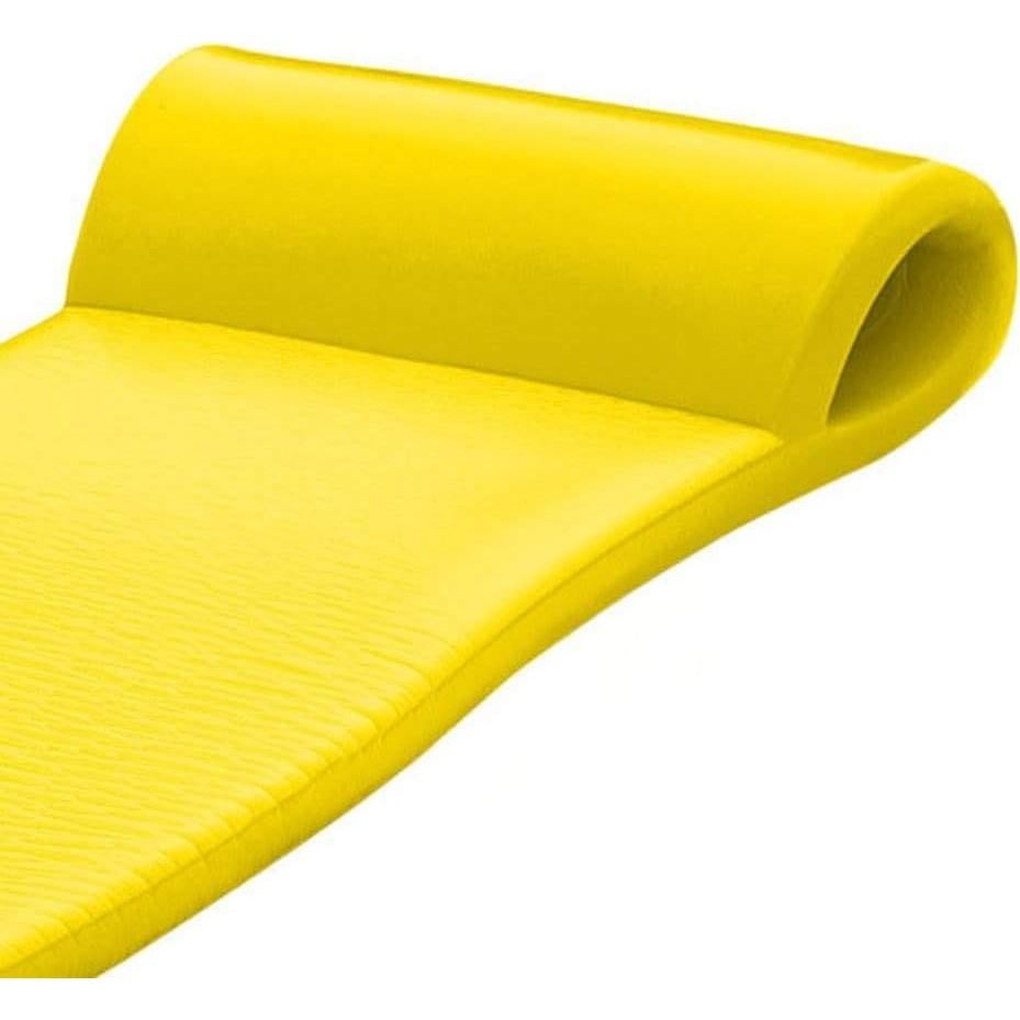 Flotador de Espuma TRC Recreación Sunsation 177.8x66.04 cm