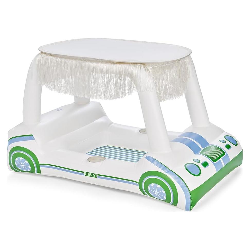 Enfriador de Bebidas Inflable FUNBOY Carrito de Golf 111.76x73.66cm