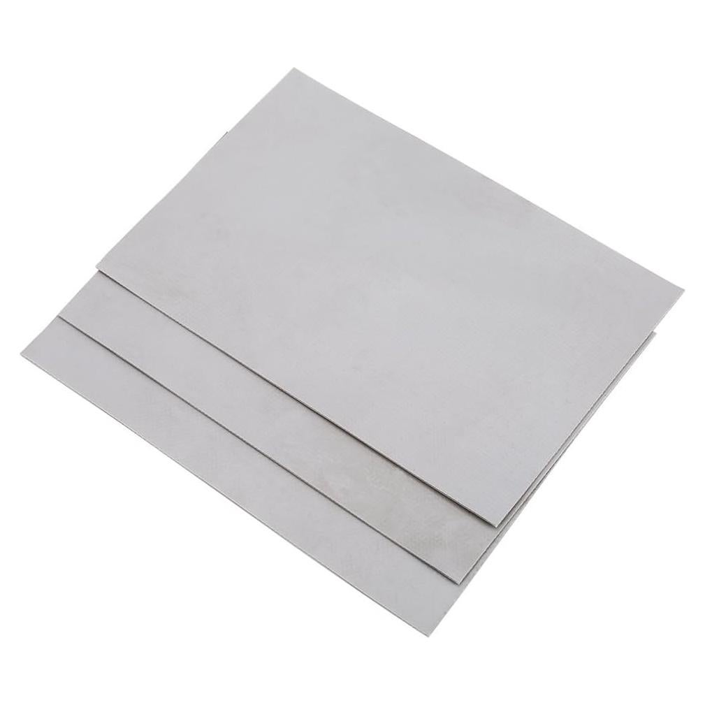 Kit de Parches de Reparación PVC Headerbs 3pcs 10x15cm