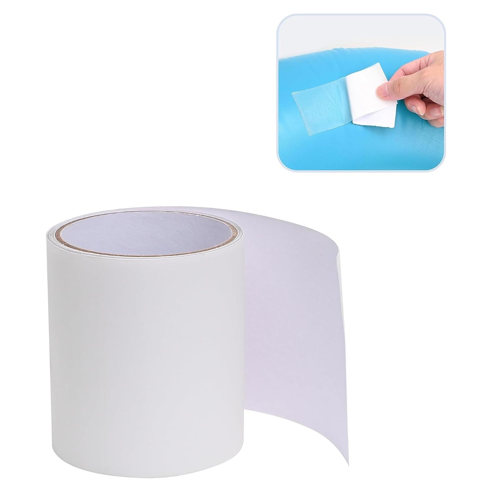 Cinta de Parche Impermeable TPU RZXYYGS 2.13m x 8cm