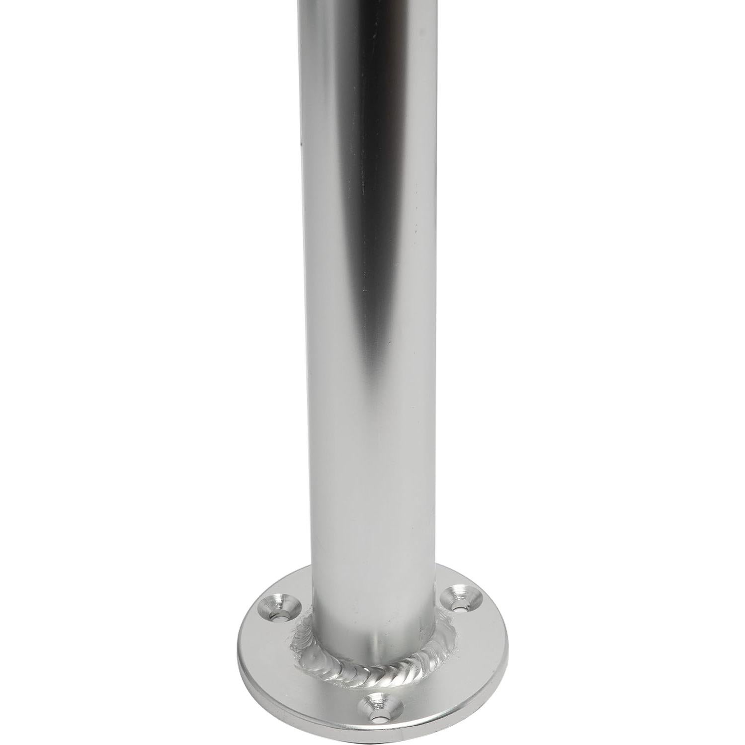 Barandilla de Seguridad Extreme Max 3006.6912 Aluminio 91.44x33.02 cm