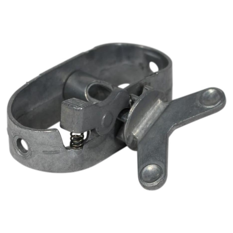 Cabrestante Premium Robelle para Cubiertas de Piscinas Elevadas