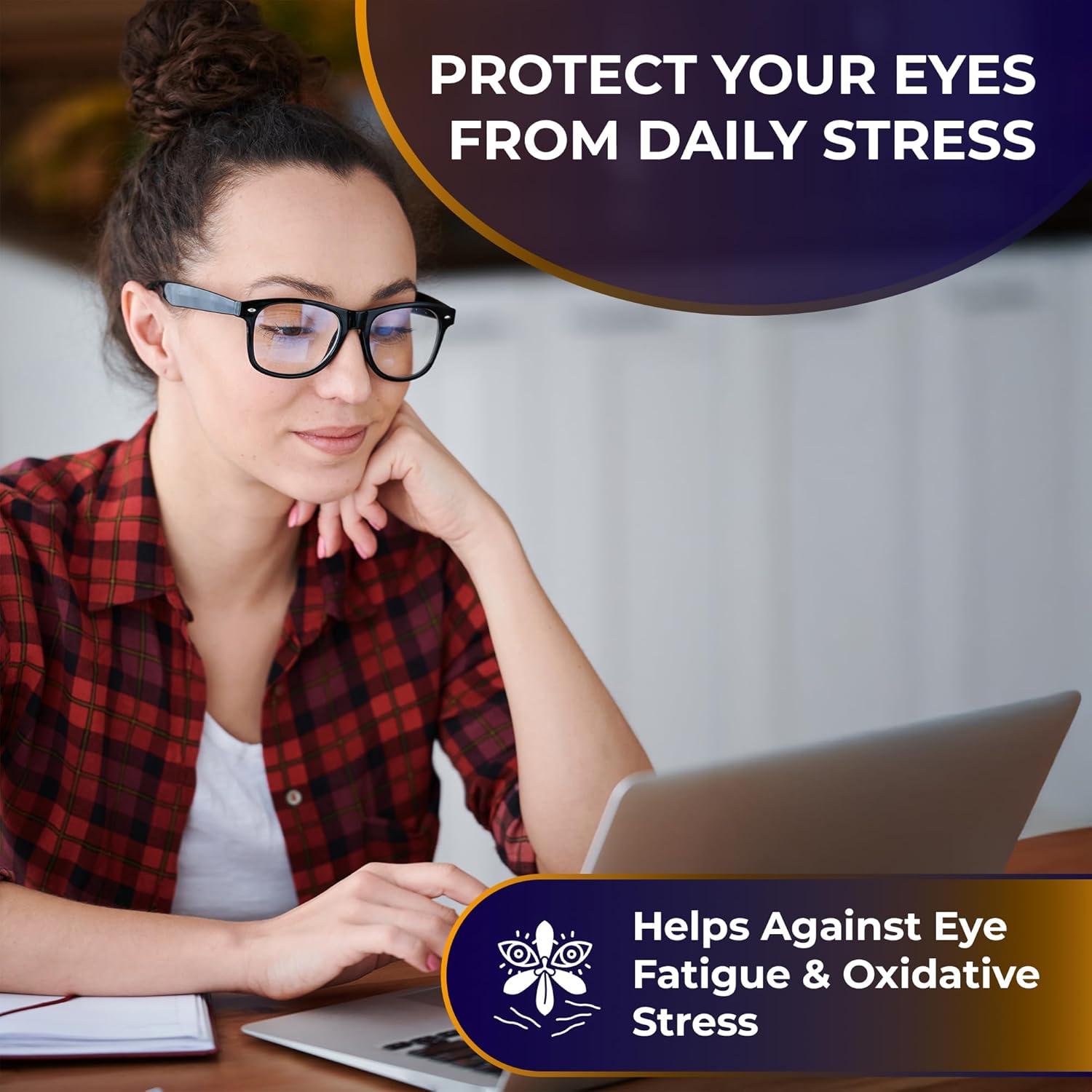 Suplemento de Azafrán Orgánico Imanu 60 Cápsulas Veganas 88.5mg