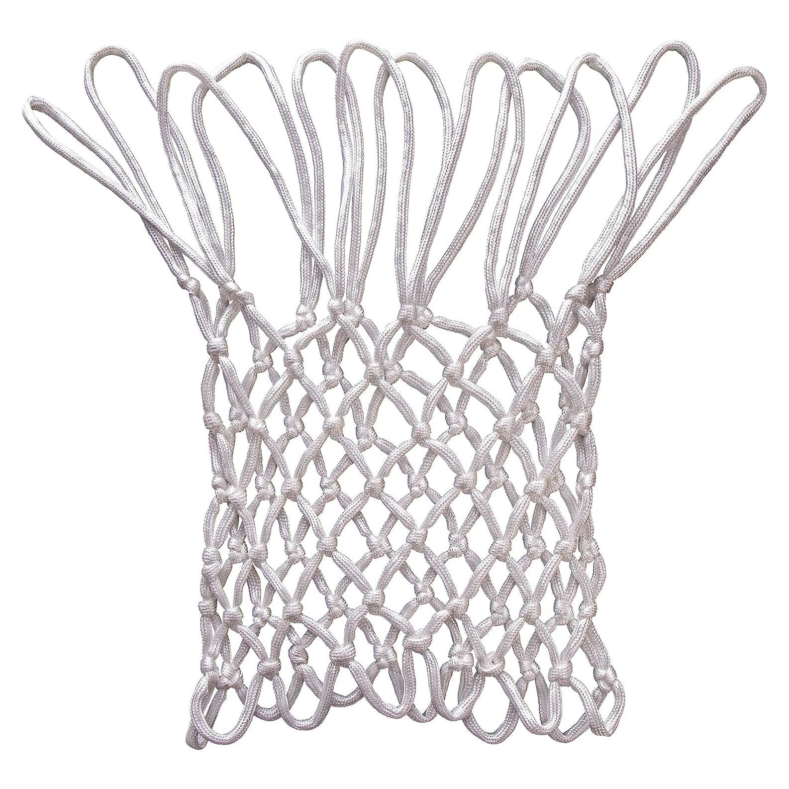 Red de Baloncesto Goalrilla 2W de Nylon Resistente UV