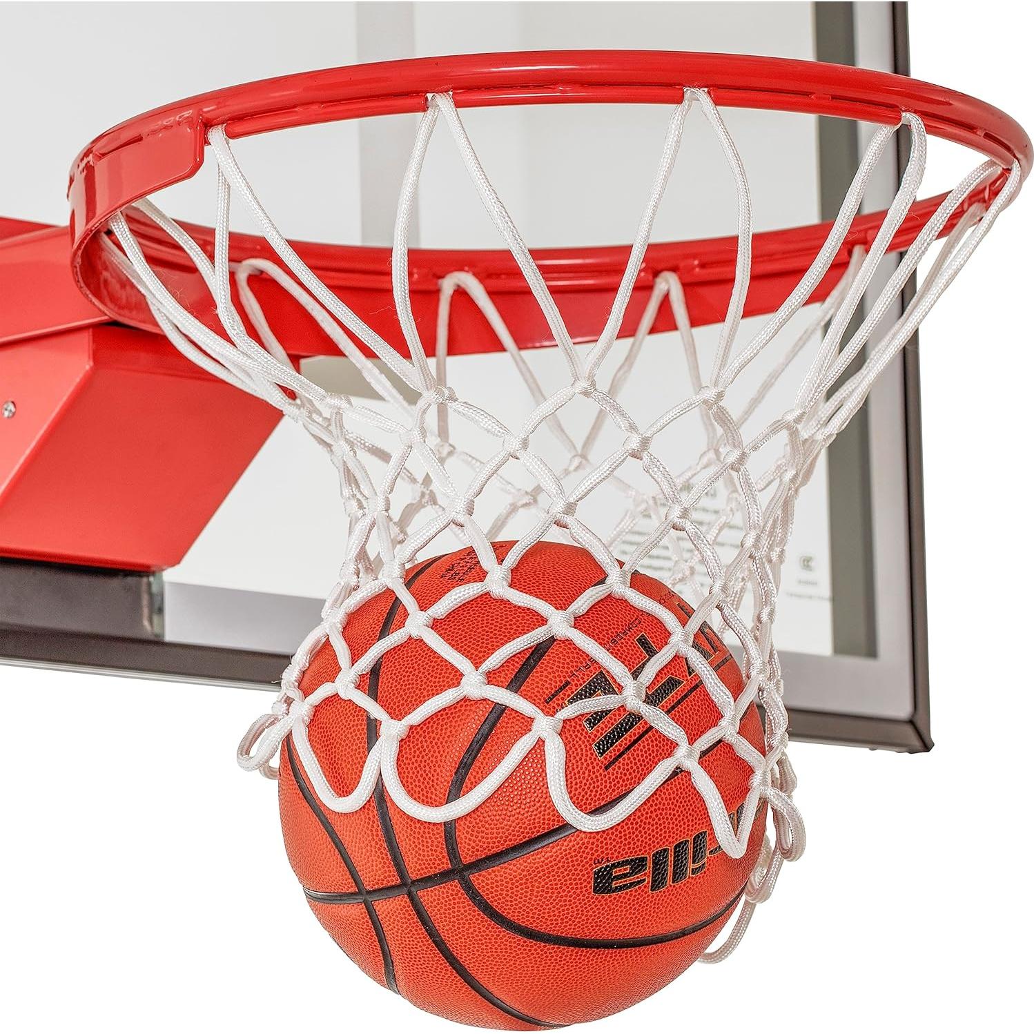 Red de Baloncesto Goalrilla 2W de Nylon Resistente UV