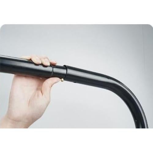 Red de Rebotador de Voleibol Vortex Volley 2.13x1.52m Ajustable