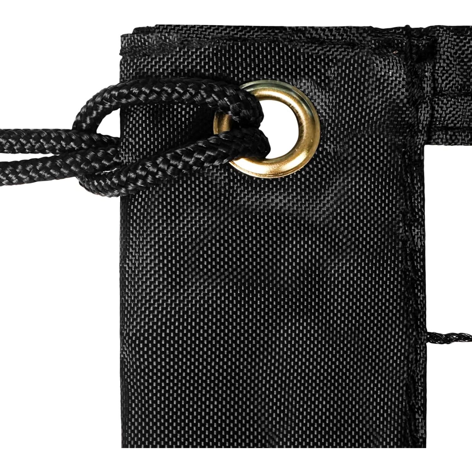 Red portátil de voleibol Aoneky 6.4m para interiores