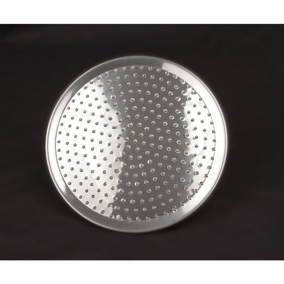 Ducha de Patio y Piscina Zoe Manufacturing 20.32 cm Cromo