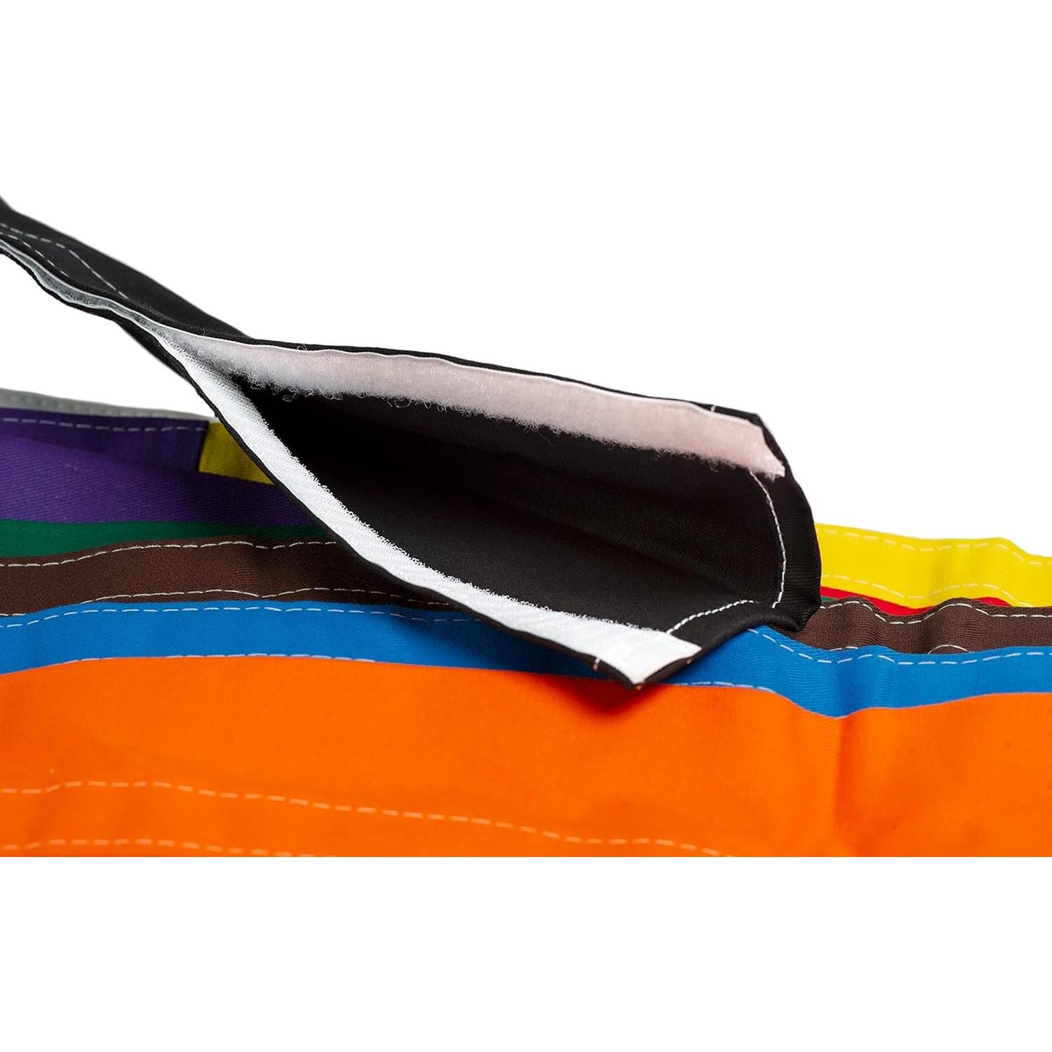 Cinta de Zona de Red Tandem Sport - Voleibol Unisex Adulto