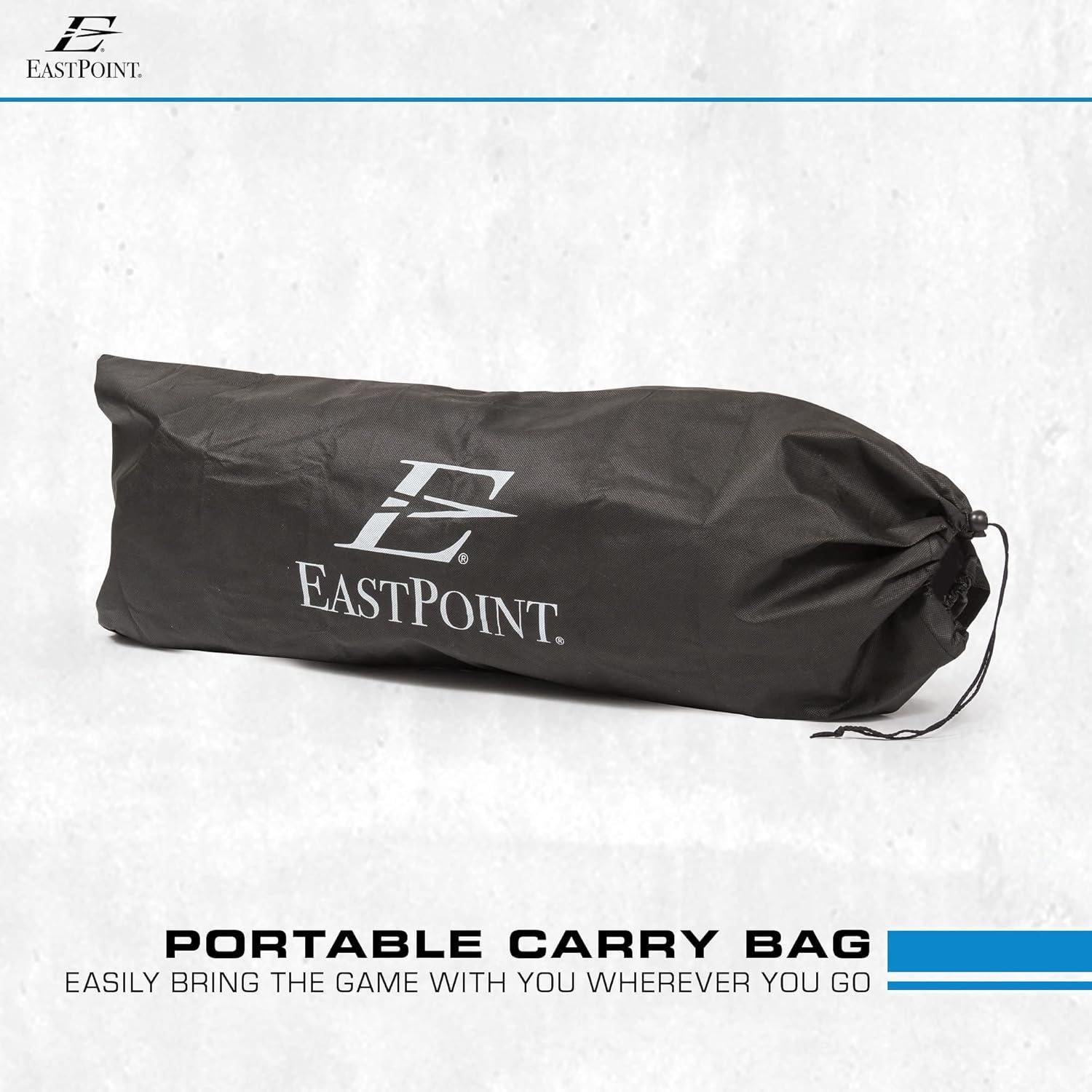 Set de Voleibol Ajustable EastPoint Sports - 3 a 9 m