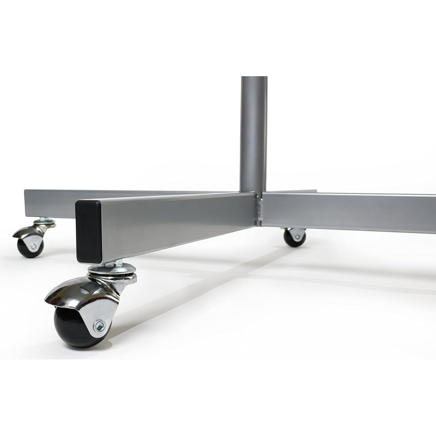 Soporte de Almacenamiento para Redes de Voleibol Tandem Sport