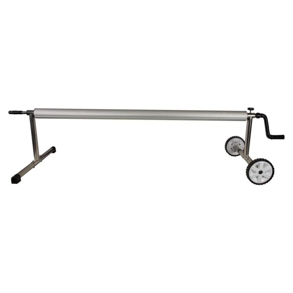 Carrete Solar Inoxidable Sun2Solar 20 pies para Piscinas Inground