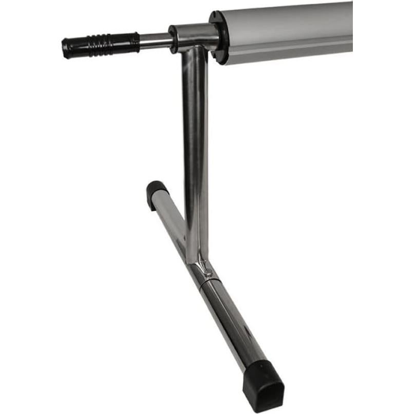 Carrete Solar Inoxidable Sun2Solar 20 pies para Piscinas Inground