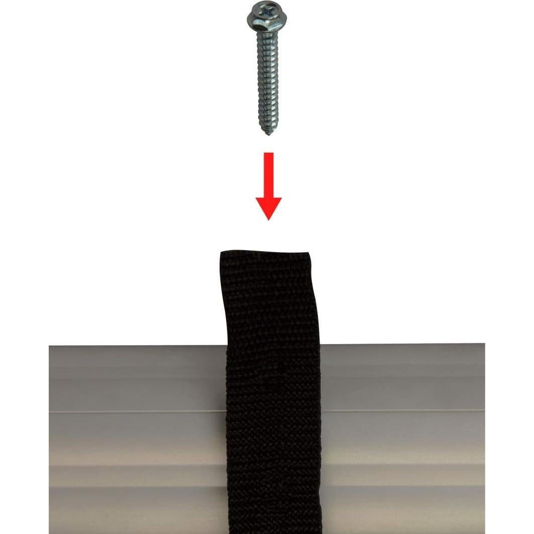 Carrete Solar Inoxidable Sun2Solar 20 pies para Piscinas Inground