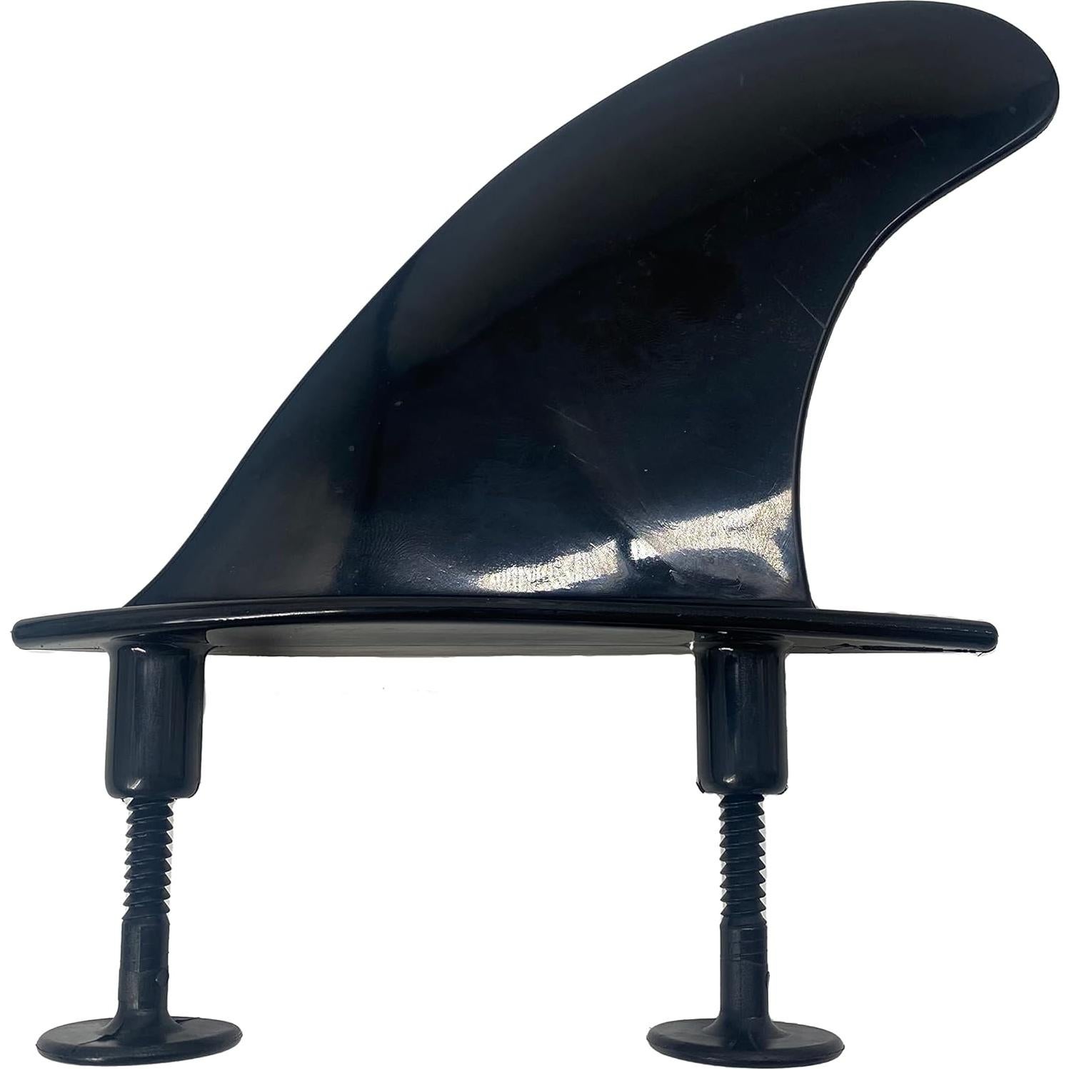 Juego de 3 Aletas de Surf Bohally 11.4 cm Adaptables