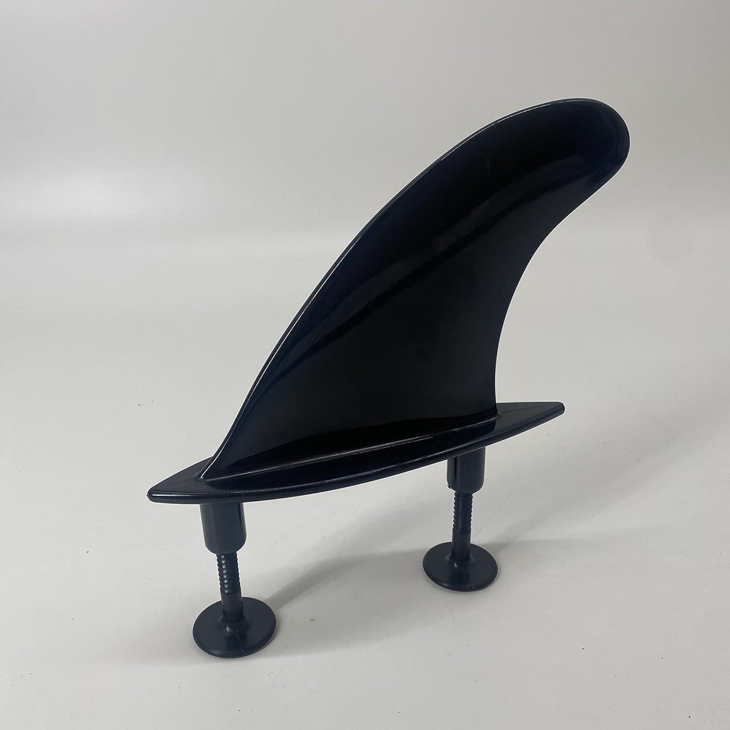 Juego de 3 Aletas de Surf Bohally 11.4 cm Adaptables