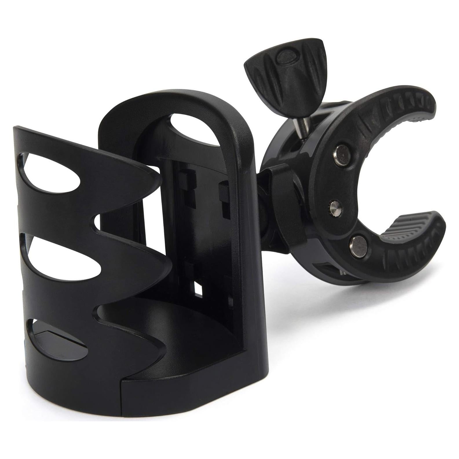 Soporte para Botella Crescendo CR-25 - Ajustable y Robusto