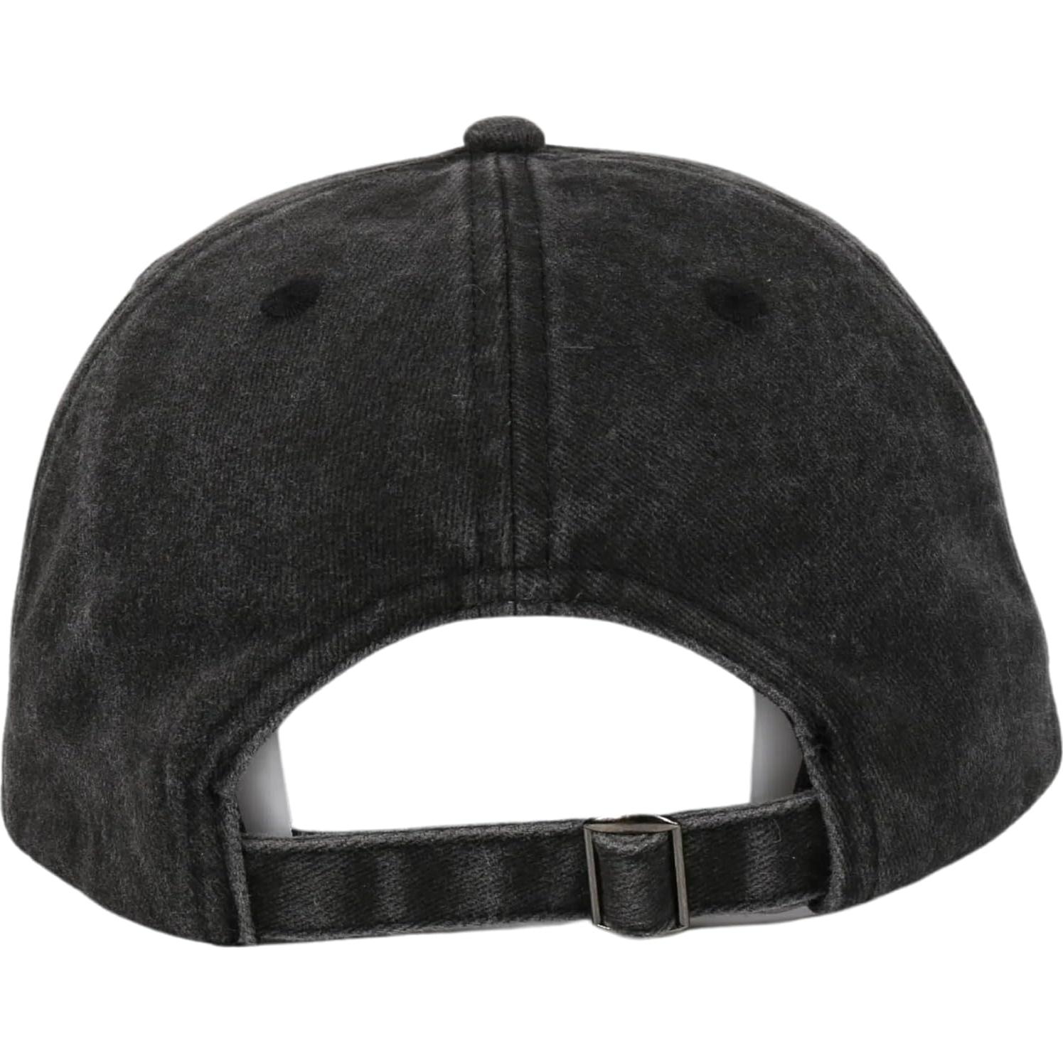 Gorra de Buceo InnoBeta Ajustable Algodón Vintage SCUBA